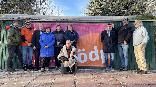 Teilnehmer Teilnehmer