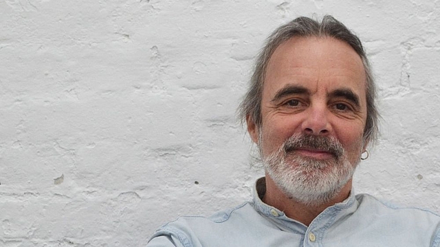 Thomas Kuhn, Schatzmeister der ÖDP Berlin